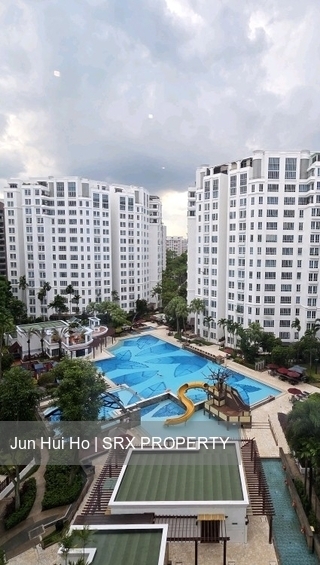 Northoaks (D25), Condominium #527051141